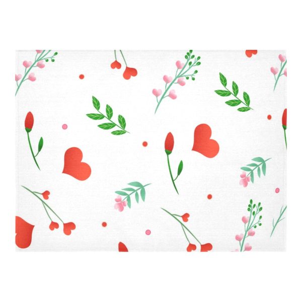 Merqoden Luxe  70X 52 - Tablecloth - Exclusive Collection - Image 2