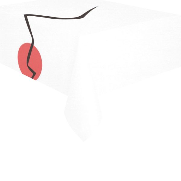 Merqoden Luxe Tablecloth 90X 60 - Premium Elegant Tablecloth - Image 4