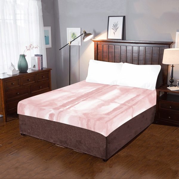 Merqoden Luxe 3-Piece Bedding Set - Exclusive Collection - Image 4