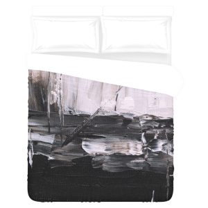 Merqoden Luxe 3-Piece Bedding Set - Exclusive Collection