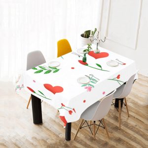 Merqoden Luxe  70X 52 - Tablecloth - Exclusive Collection