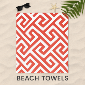Beach Towels