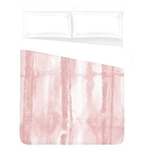 Merqoden Luxe 3-Piece Bedding Set - Exclusive Collection
