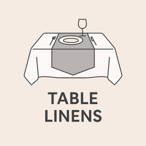 Table Linens