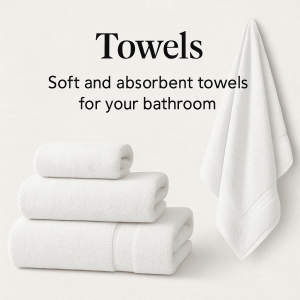 Towels