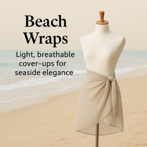 Beach Wraps