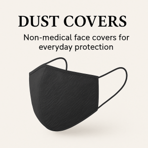 Dust Cover