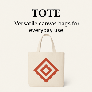 Tote